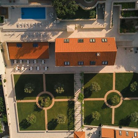 Palace Natali Дубровник Екстериор снимка